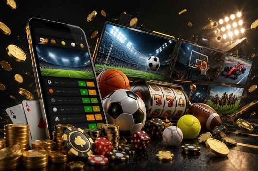 rwim Casino – Live dealer chuyên nghiệp phát trực tiếp